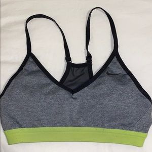 Nike Light-Support Sports Bra